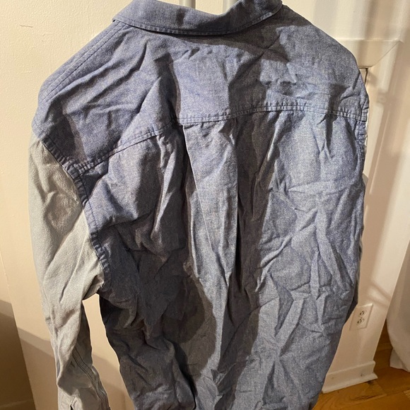 Frank and oak shirt - Picture 2 of 3